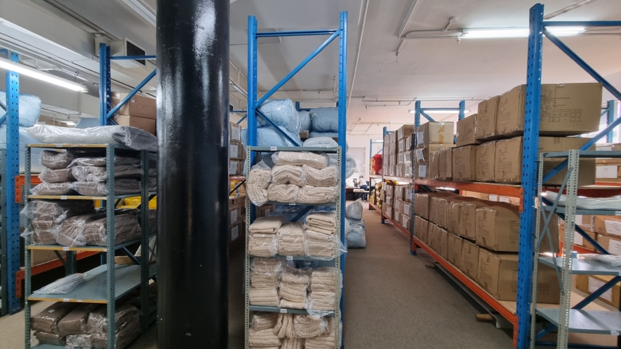 To Let commercial Property for Rent in Woodstock Western Cape